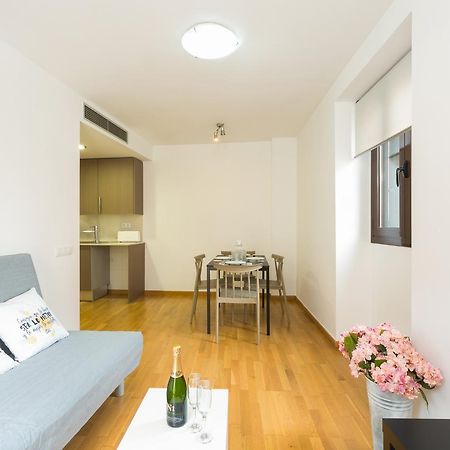 Matarolux 14 Apartment Bagian luar foto