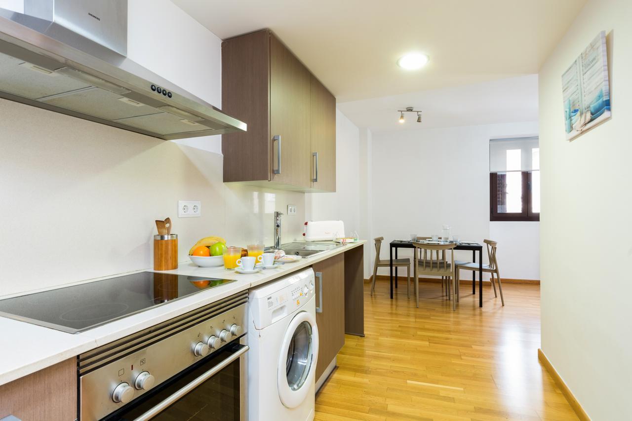 Matarolux 14 Apartment Bagian luar foto