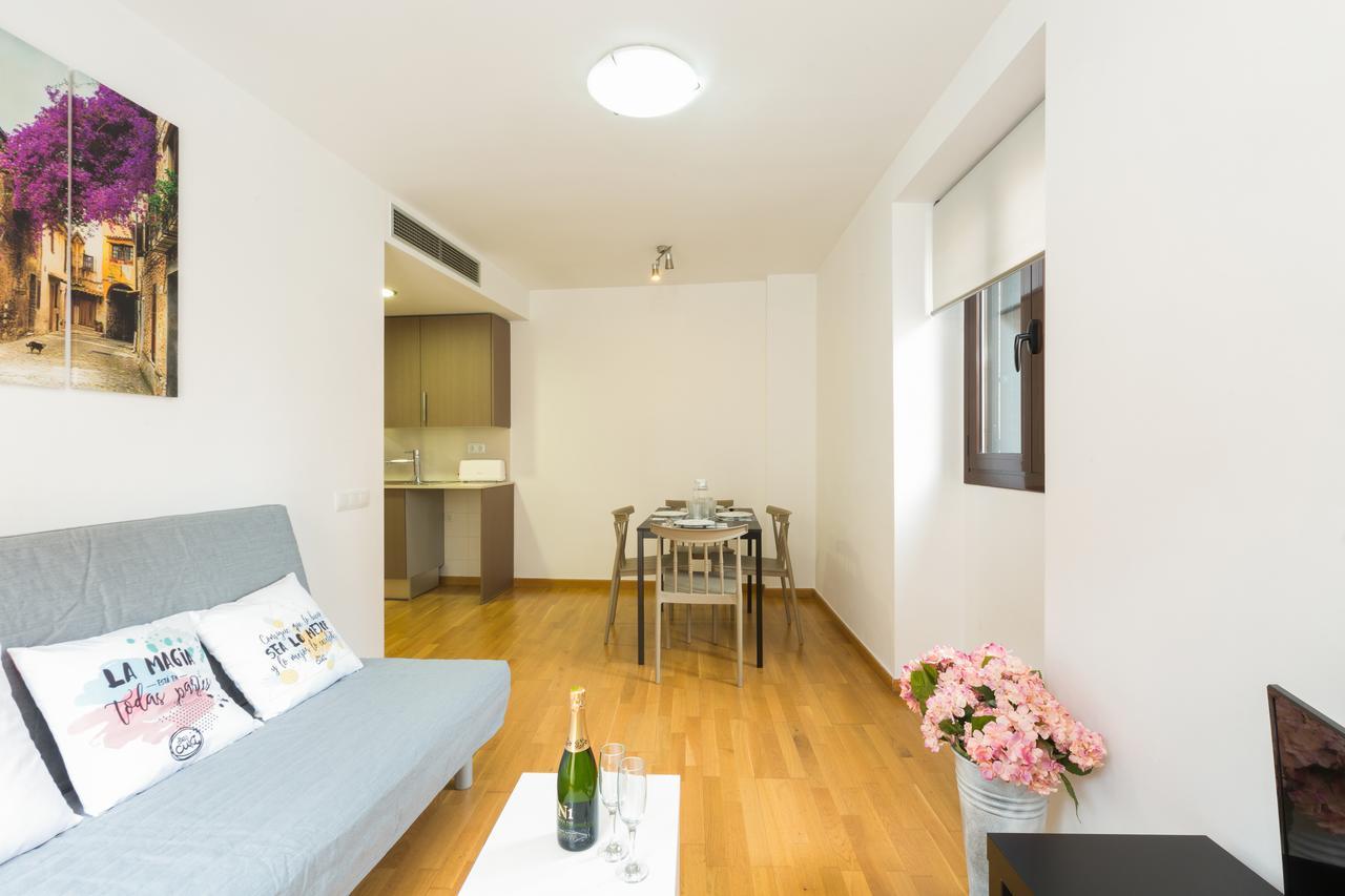 Matarolux 14 Apartment Bagian luar foto