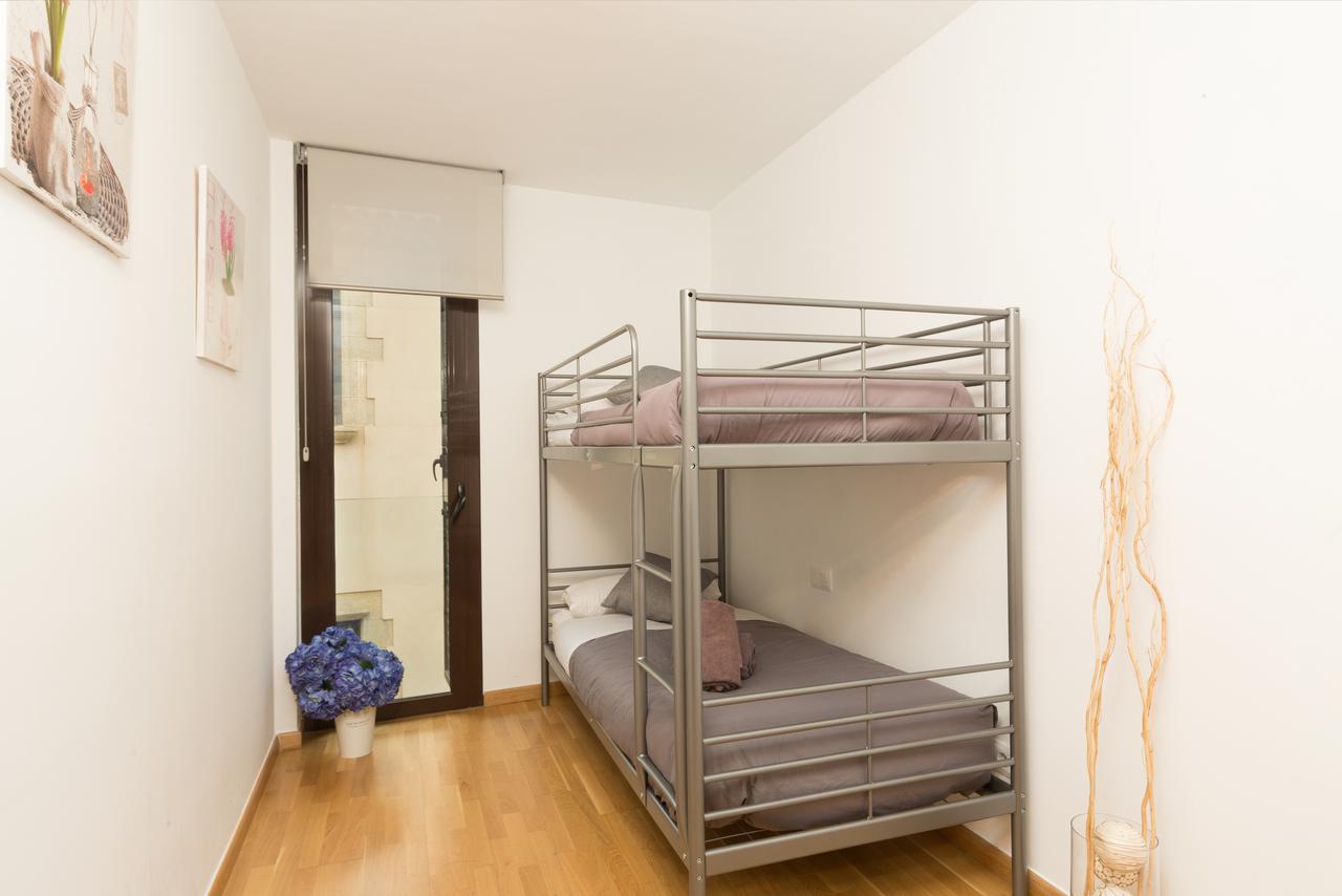 Matarolux 14 Apartment Bagian luar foto