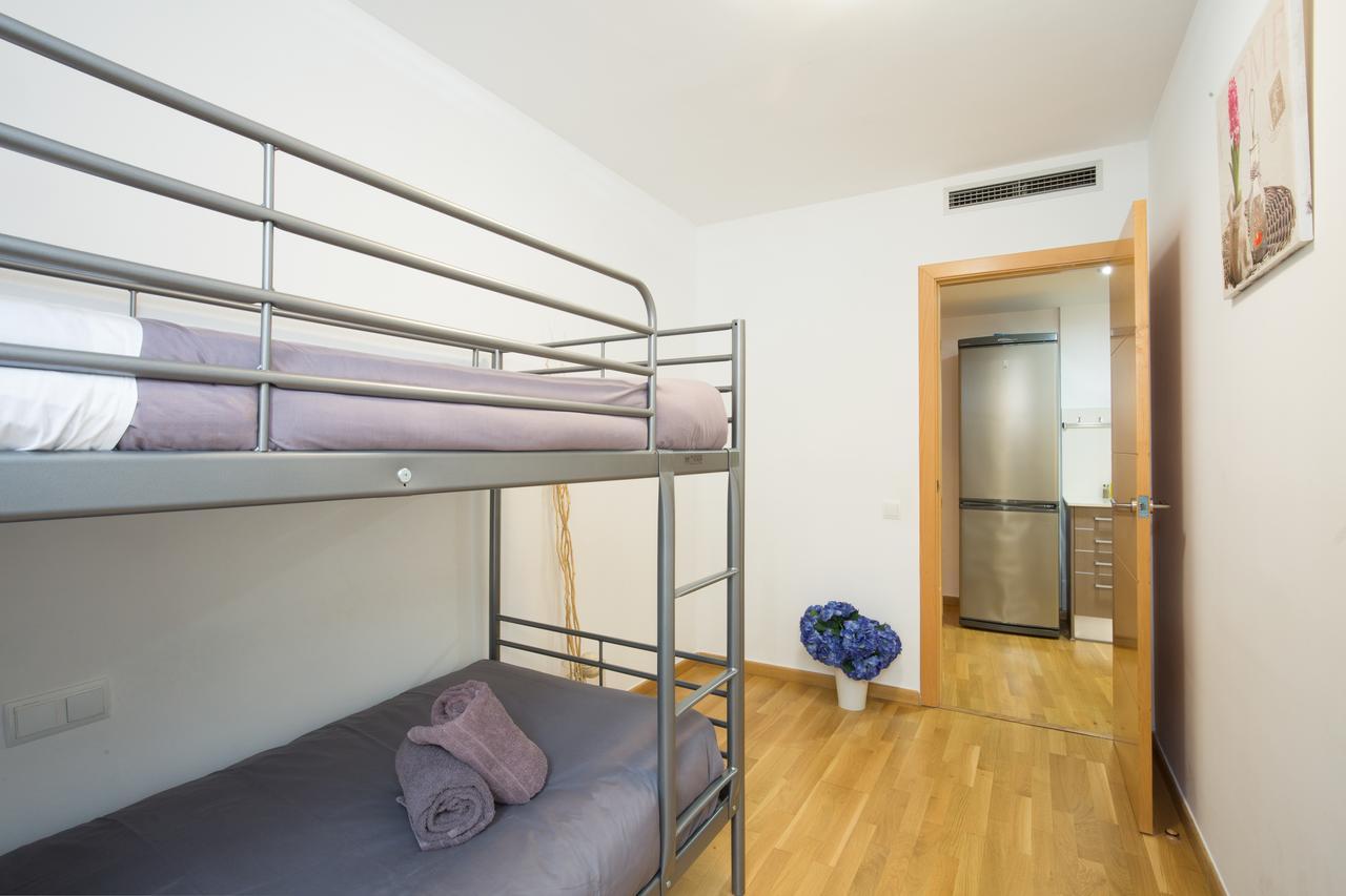Matarolux 14 Apartment Bagian luar foto